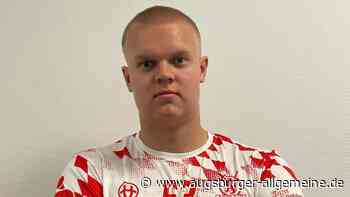 Red Hocks Kaufering erhalten Verstärkung aus Finnland