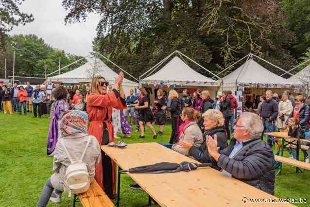 Mabatobato zoekt nog vrijwilligers