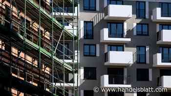 Genossenschaftsbanken: Neue Prognose: Wieder steigende Immobilienpreise ab dem kommenden Jahr