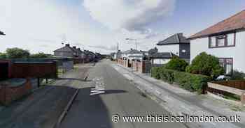 Homes evacuated and seven in hospital after chemical leak
