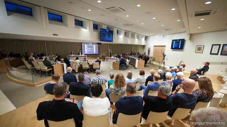 Gratis cursus lokale politiek