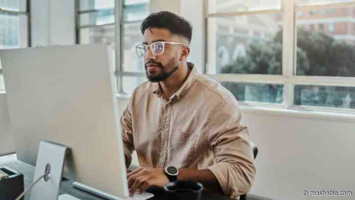 Kickstart your development career: Get Microsoft Visual and online coding courses for $56