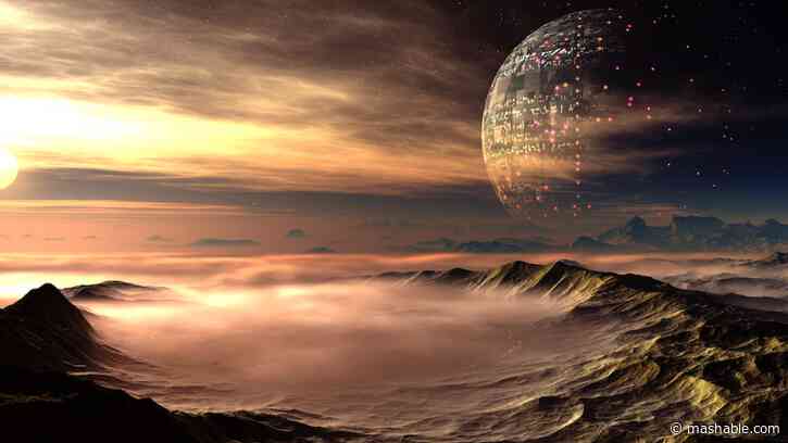 If aliens harnessed solar power, could we detect them? NASA investigated.