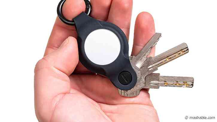 The ultimate $14.99 key hack for busy city dwellers
