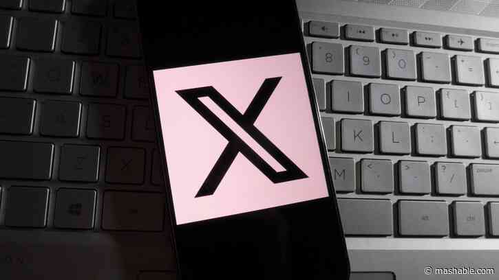 Elon Musk's X lets users sort replies to find more relevant comments