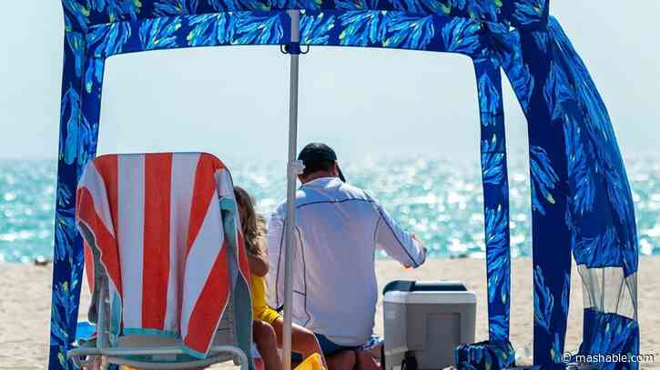 These are the best outdoor deals of the week