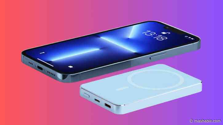 Get fast, wireless charging for your iPhone for just $35