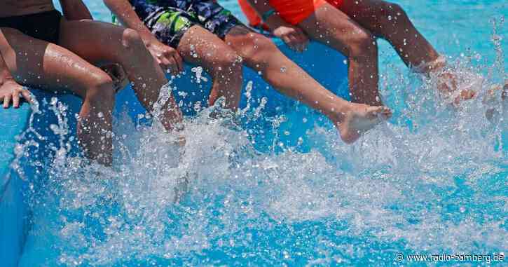 Heißer Wochenstart – Neue Unwetter drohen