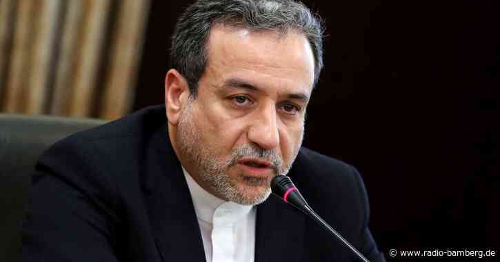 Iran: Ehemaliger Atom-Verhandler soll Außenminister werden