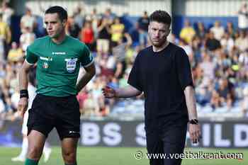 🎥 Het licht ging even uit bij Union-coach Pocognoli, Timmy Simons springt uit zijn vel