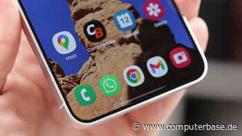 Apps, Dateien und Fotos: Wie wichtig sind euch Google-Dienste auf dem Smartphone?