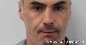 Angry passenger spat at and abused bus driver in Hayes