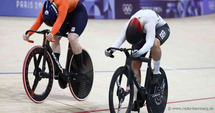 Bahnrad: Friedrich steht im Sprint-Finale – Medaille sicher