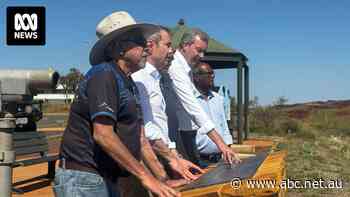 Dampier island's transfer to traditional owners to support World Heritage bid, further its protection