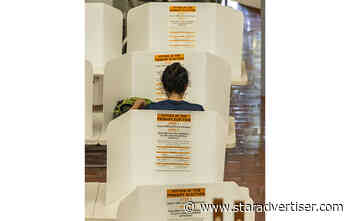 David Shapiro: Our state becomes moldy when Hawaii leaders age