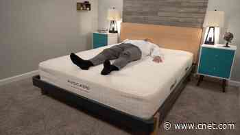 Avocado Eco Organic Mattress Review 2024: Affordable, Organic Comfort