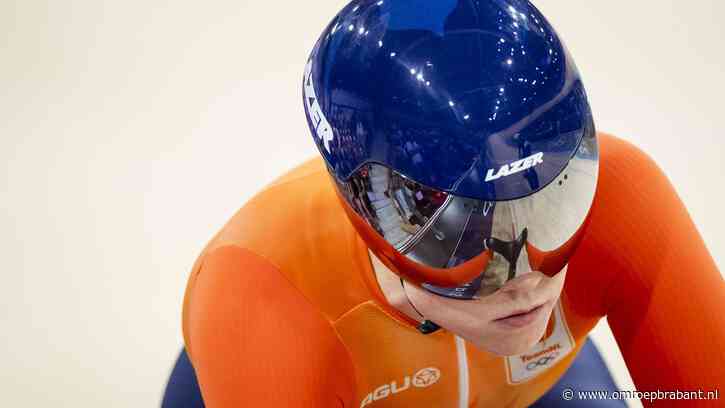 Dag 16 Olympische Spelen: Van de Wouw verliest 1e heat in strijd om brons