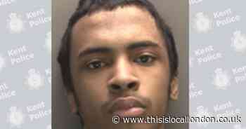 Missing Kent boy, 16, may have used trains to get to London