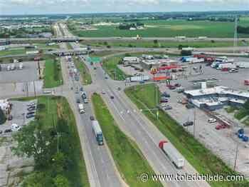 ODOT to try roundabout at Lake Township intersection where crashes persist