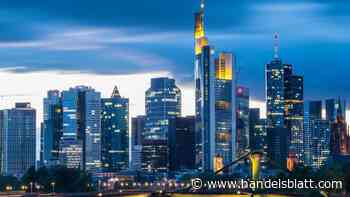 Börse: Ausverkauf an Börsen traf Bank-Aktien besonders – sind die Sorgen berechtigt?