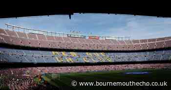 Cherries close in on signing of Barcelona’s Araujo