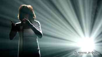 Scheels "Schlussakkord": Whitney, Michael, Bob, wir vergessen euch nicht