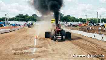 Klimawandel: Warum fossile Brennstoffe in der Politik weiterhin zentral sind