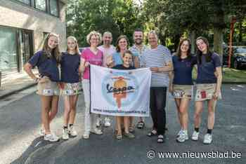 Alles op Wieltjes brengt spelende kinderen samen