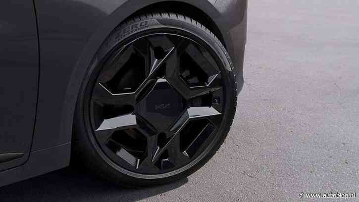 Spuuglelijke velgen zijn de nieuwe trend van 2024