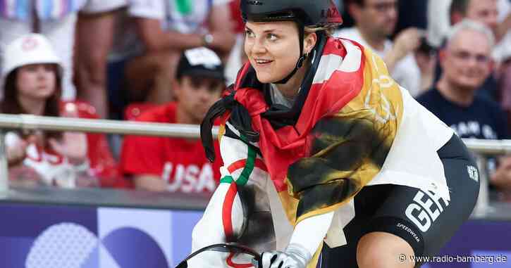 Silber-Coup für Friedrich im Sprint – «Bin mega happy»