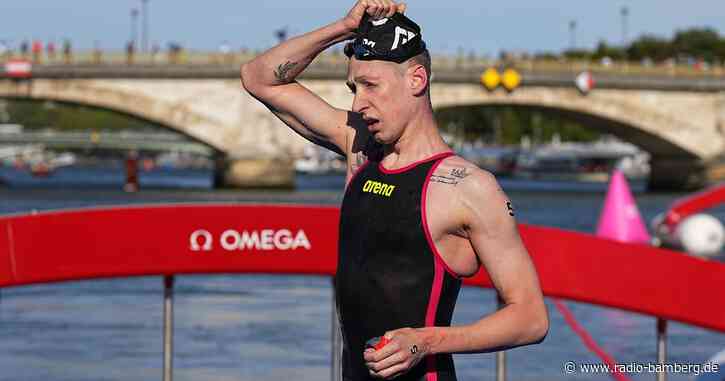 Excel und Abwärtstrend: Deutscher Sport im Olympia-Tief