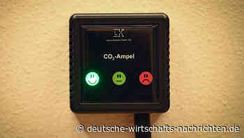 Studie beweist: Lüften sorgt für bessere Stimmung im Homeoffice