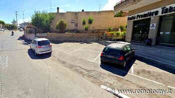 Paura a Montespaccato. Una coppia accerchiata e aggredita in un parcheggio