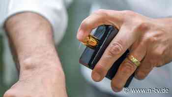 Wenn der Gast einem stinkt: Braucht es in Restaurants einen Duft-Dresscode?