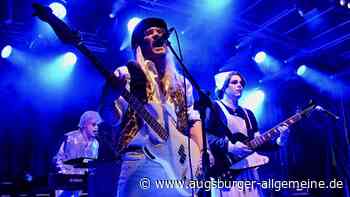 Achilles-Festival lockt Musikfans nach Biberbach