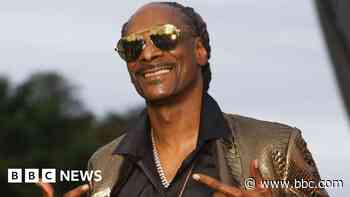 Snoop Dogg among Peaky Blinders fans, reveals creator