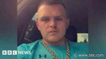 Firearm recovered after gun murder