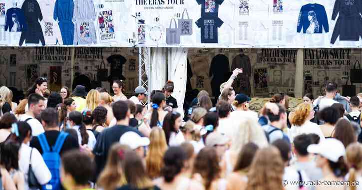 Taylor-Swift-Konzert: Verdächtiger bestreitet Vorwürfe