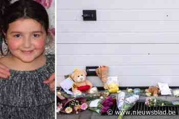 Taxichauffeur uit Rumst aangehouden voor moord op Firdaous (11): “Mogelijk als tussenpersoon gefungeerd”