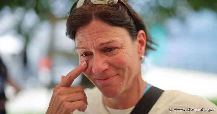 Fünfkampf-Bundestrainerin Kim Raisner hört auf