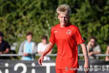 Zulte Waregem oefent met wisselend succes tegen Duinkerke