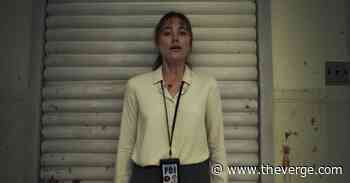 Horror movies need to be more than a big mood