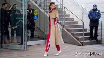 Zendaya Streetstyle: Ihre schönsten Looks zum Nachstylen
