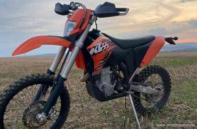 POL-HI: Wochenendpressemeldung des Polizeikommissariats Elze für den Zeitraum vom 09.08.2024 bis zum 11.08.2024