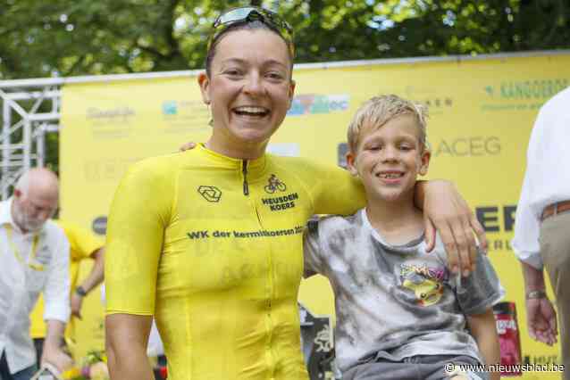 SPORTKORT WEST-VLAANDEREN. FC Knokke blijft op dreef, HO Oedelem heeft nieuwe trainer en Jesse Vandenbulcke wint Heusden Koers