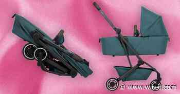 The Best Travel Strollers for All Your Family Adventures (2024)