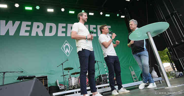 „Alle gemeinsam erfolgreich sein!"