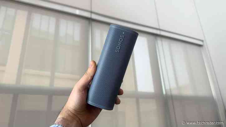 Sonos Roam 2 review: a great sounding Bluetooth speaker gets even better