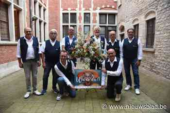 Bloemencorso met creaties waarvan groepen gedroomd hebben staat voor de deur: “Wagenbouwers zullen grenzen van het mogelijke overstijgen”