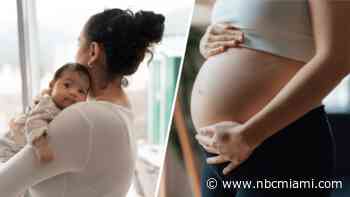 Report ranks Florida among the worst states to have a baby